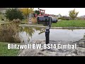 Blitzwolf BW-BS14 Smartphone Gimbal - Top Performer!