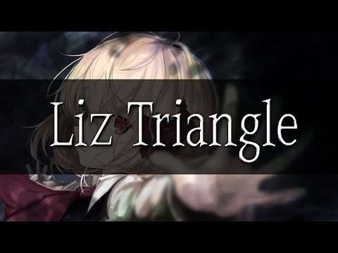 Touhou - Moon Light Step (Liz Triangle)