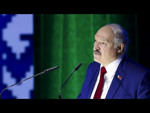 Александр Лукашенко заявил о возможности большой войны