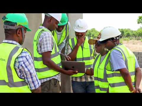 FEDERAL MINISTRY OF AGRIC AND FOOD SECURITY HOUSING ESTATE, APPO ...