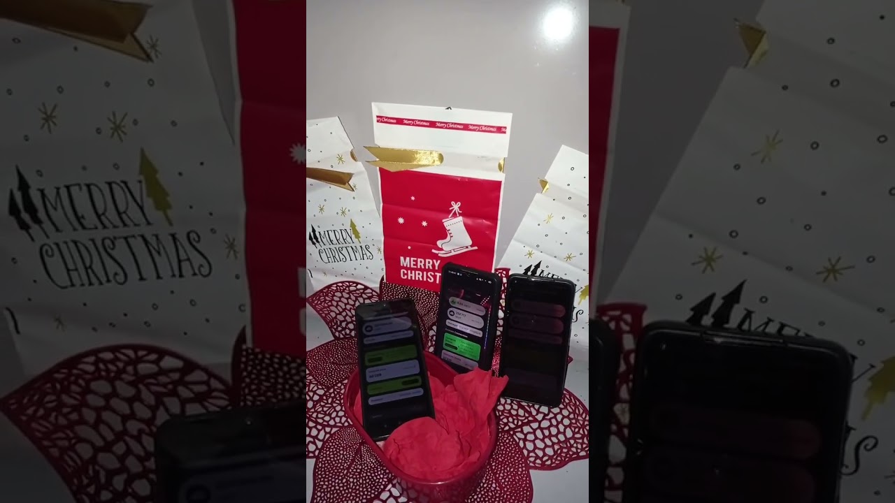 ACURAST Farm Dec25th POST 🎁🎄❄️