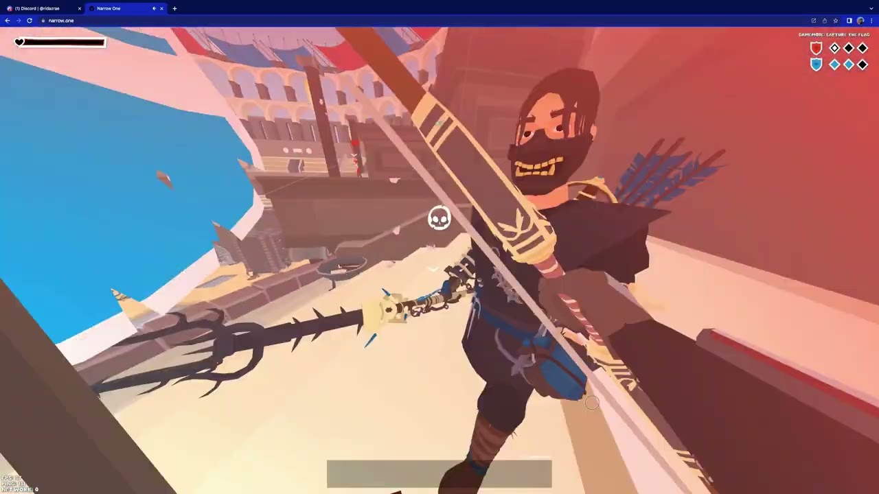 Narrow One Gameplay! (Again)