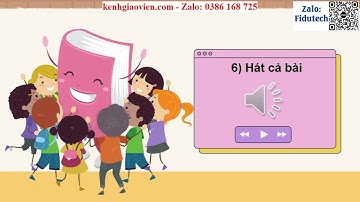 Giáo án powerpoint Bài 7: Hát: Con đò thời gian; Nhạc cụ thể hiện ... | GA điện tử Âm nhạc 8 CTST