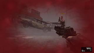 F.E.A.R. 3 multiplayer in Contractions