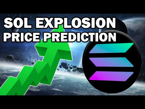 This Altcoin is Set to Make INSANE GAINS (SOL Price Prediction 2021)