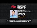 Karen Mae Ching, AWS, On Cloud-Based Banking Features that Banks have Responded To