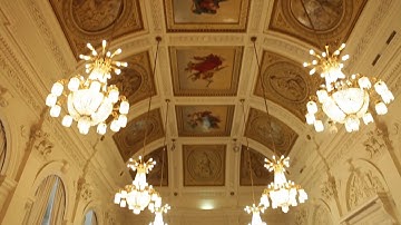 Film promotionnel espaces de réception - GL Events Espaces affaires