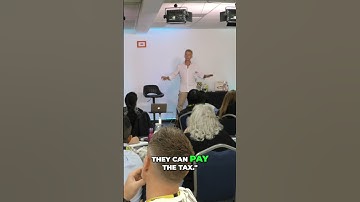 UK Inheritance Tax. Leaving the UK. Beware! #iht #inheritancetax #taxadvice #tax #leaveuk