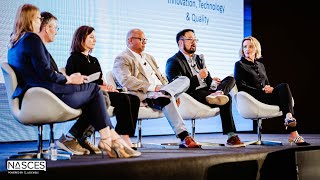 How General Mills Transformed Its Supply Chain & Workforce | NASCES25 Executive Session