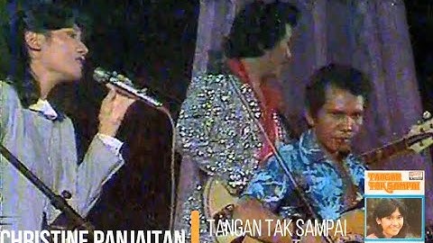 Christine Panjaitan - Tangan Tak Sampai (1982)