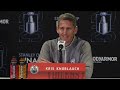 PRE-RAW | Kris Knoblauch 06.09.25