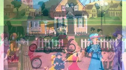 In the Good Old Summertime Remix version - Remix performance video thumbnail