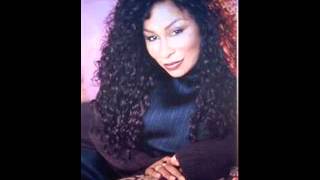 TEARING IT UP - CHAKA KHAN.wmv