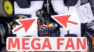 How To Install Euphoric Cooling Fan on 6S and 4S Systems