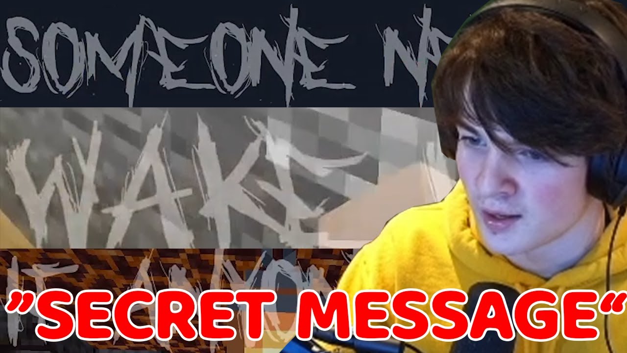 TUBBO'S SECRET MESSAGE PART 3