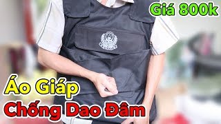 Top 16 cách làm áo chống đạn mới nhất năm 2022