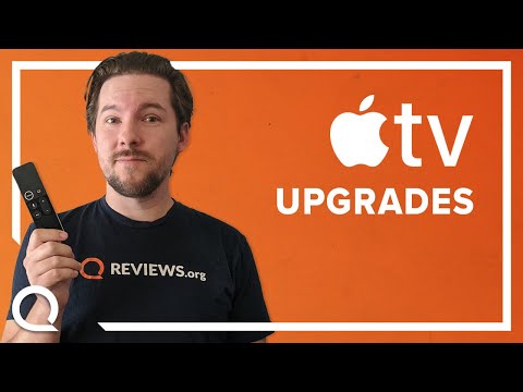 6 Apple TV Tips and Tricks for MAXIMUM AWESOMENESS