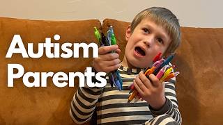 Autism Parent Burnout, 12 Things That Actually Help