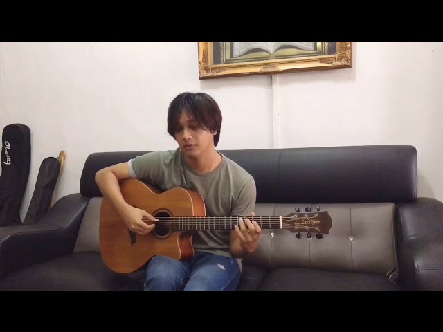 Avenged Sevenfold - Seize The Day (Fingerstyle cover) class=