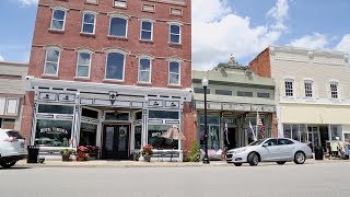 Emporia offers hidden gems to travelers