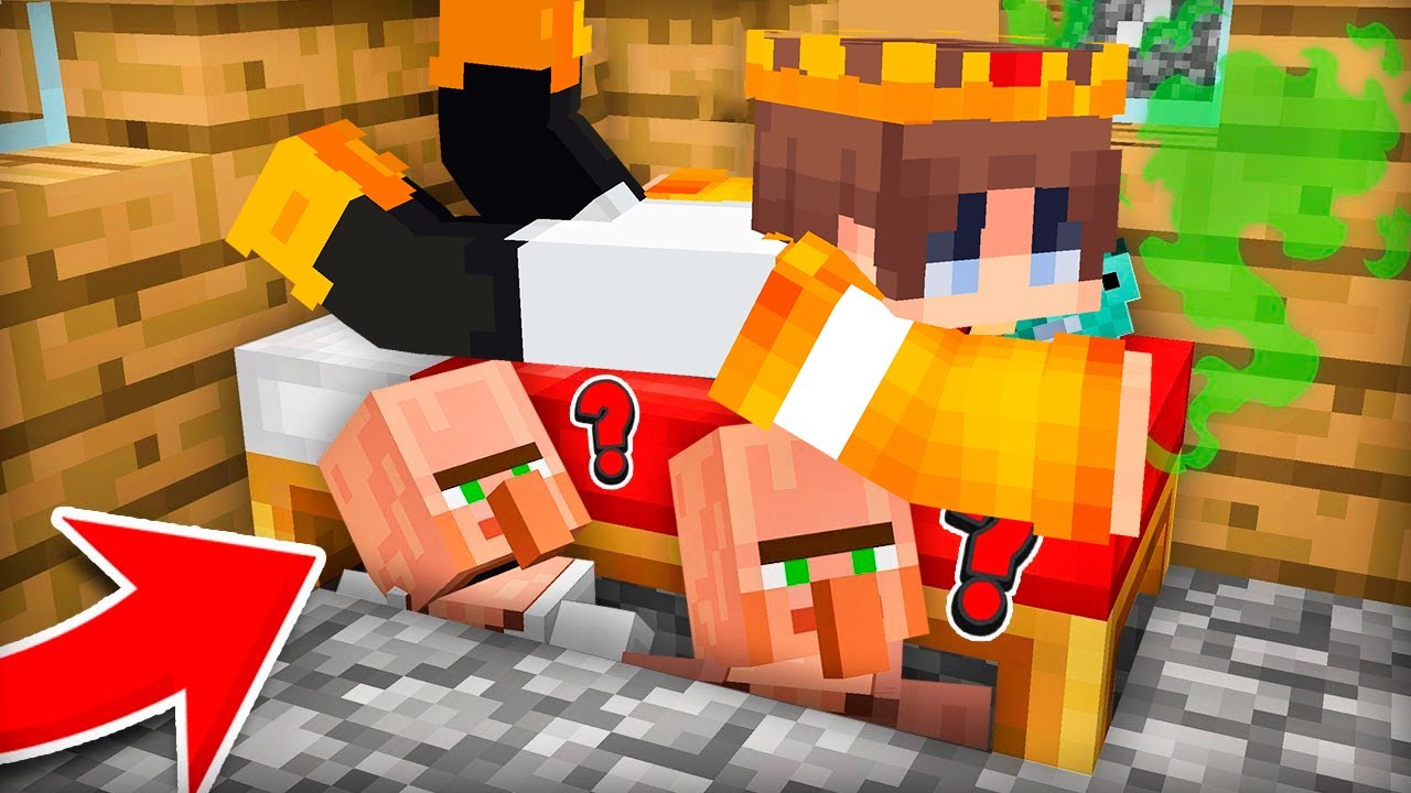 БҰЛ ЖИТЕЛЬ ДІ ТАУЫП АЛУ МҮМКІН ЕМЕС?! қазақша  майнкрафт казакша айсеи