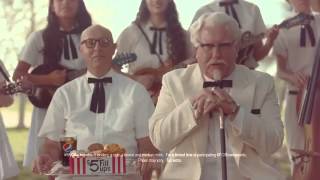 Kentucky Fried Chicken® Phillip 15