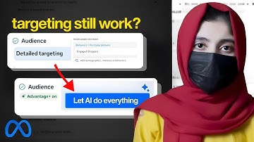 Is Facebook Ads Targeting Still Needed in 2025?