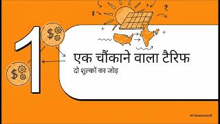US slaps Massive Duty on Indian solar imports
