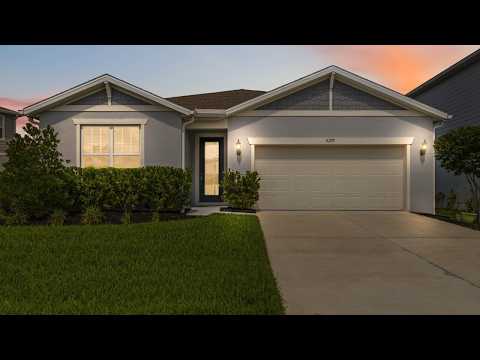 5179 Royal Point Ave, Kissimmee, FL home video tour