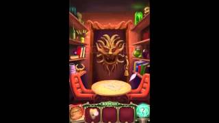 Hidden Escape Level 19 Walkthrough
