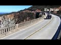 The Tour d'Elegance in Pebble Beach #classiccars #Concours #classiccarweek