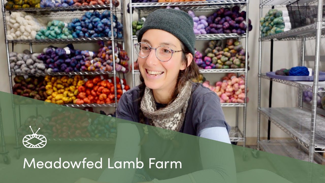 Millcast Episode 73: Meadowfed Lamb