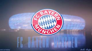 FC Bayern München - Goal Song