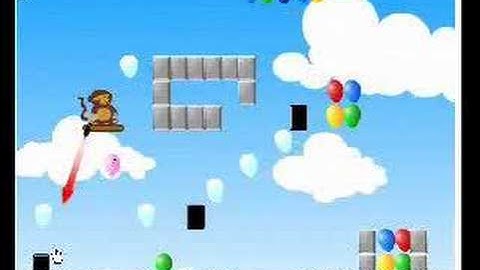 Bloons, Player Pack 3, Level 50 (Kyle Brown)