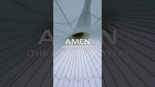 Amen (The Lords Prayer) - KingsPorch