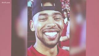 Family of man shot sues city of Little Rock and officer who killed him