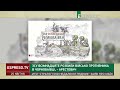 Чорнобаївка-18. ЗСУ вчергове розбили військо противника