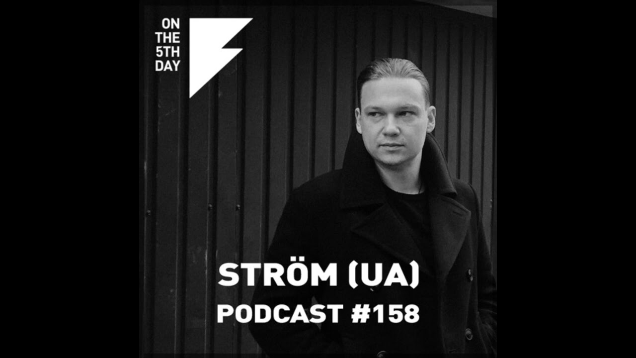 On the 5th Day podcast 