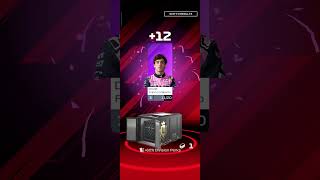 Opening a Legendary Crate #f1clash #shorts