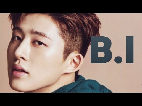 B I 비아이 Midnight Blue مترجم 비아이 B I Hanbin بالعربية أغنية هانبين 