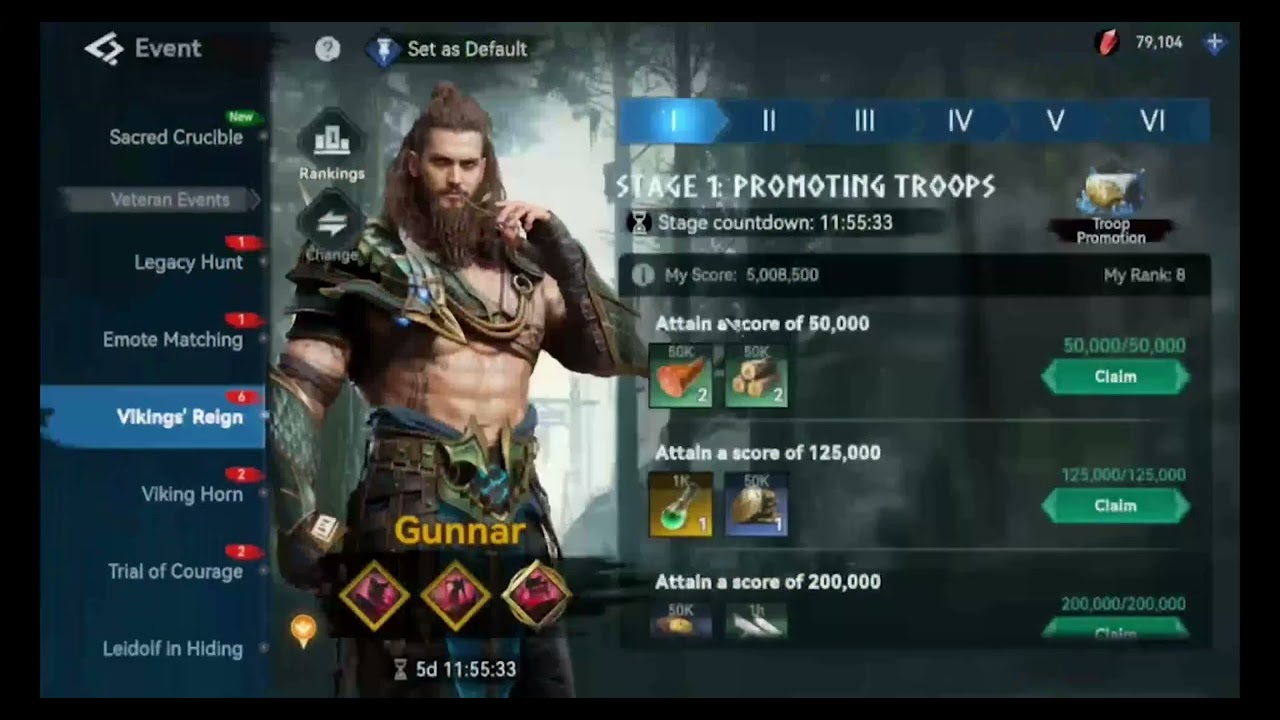 VR Rules – Part 2 | STOP Wasting Resources! This Is NOT a Competition