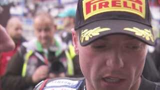 Datatag Extreme qualifying from Assen