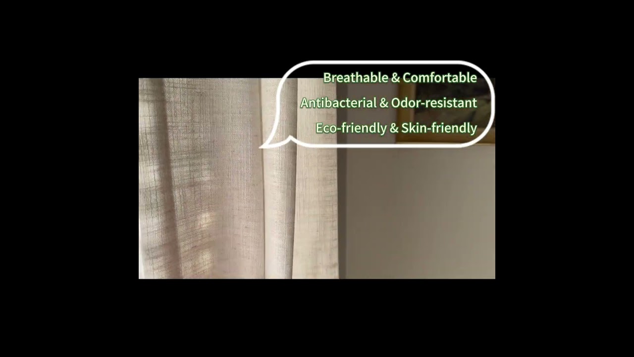 Farmhouse cozy or Hollywood glam? IXA Curtains turn your vision into a window masterpiece 