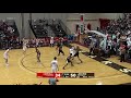Men's Basketball: Brown 75, Cornell 51