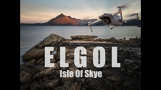 Elgol - Isle of Skye