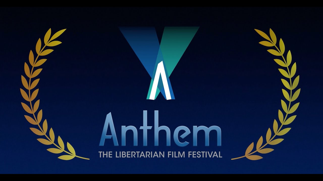Now Playing at Anthem Film Festival: July 13-16, 2022