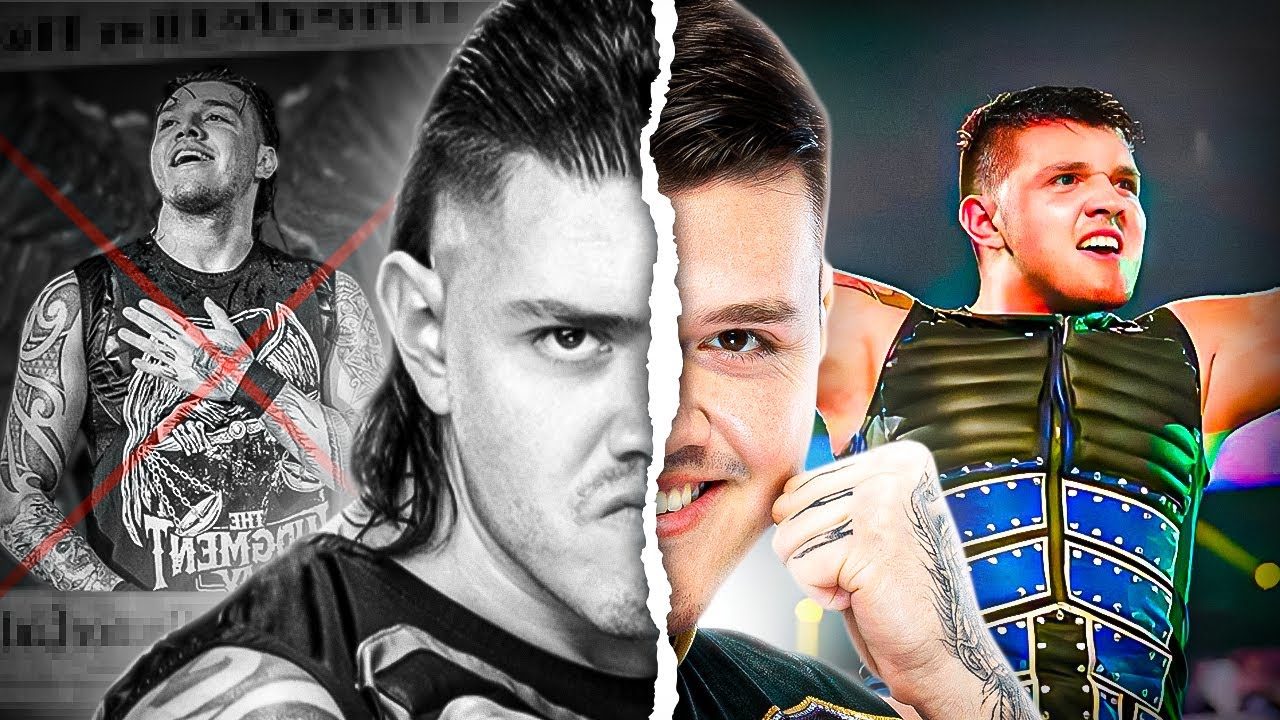 The BIGGEST Heel in WWE History