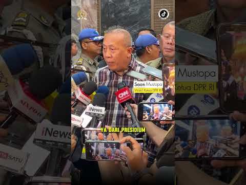TERIMA AUDIENSI MITRA BGN INDONESIA, DPR DORONG PENYELESAIAN ASPIRASI SECARA CEPAT