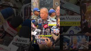 TERIMA AUDIENSI MITRA BGN INDONESIA, DPR DORONG PENYELESAIAN ASPIRASI SECARA CEPAT