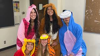 CSULA ABSN Cohort 20 Grad Video